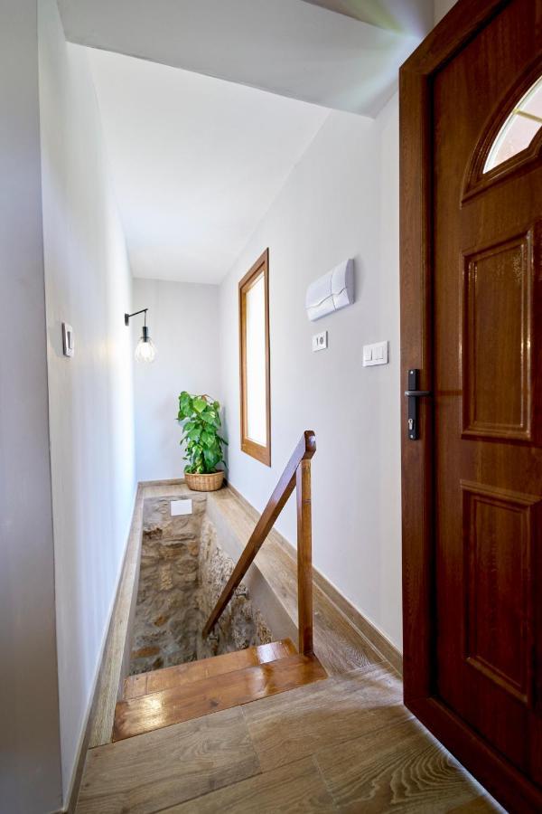 O Lar De Lola Villa Mondariz Exterior photo